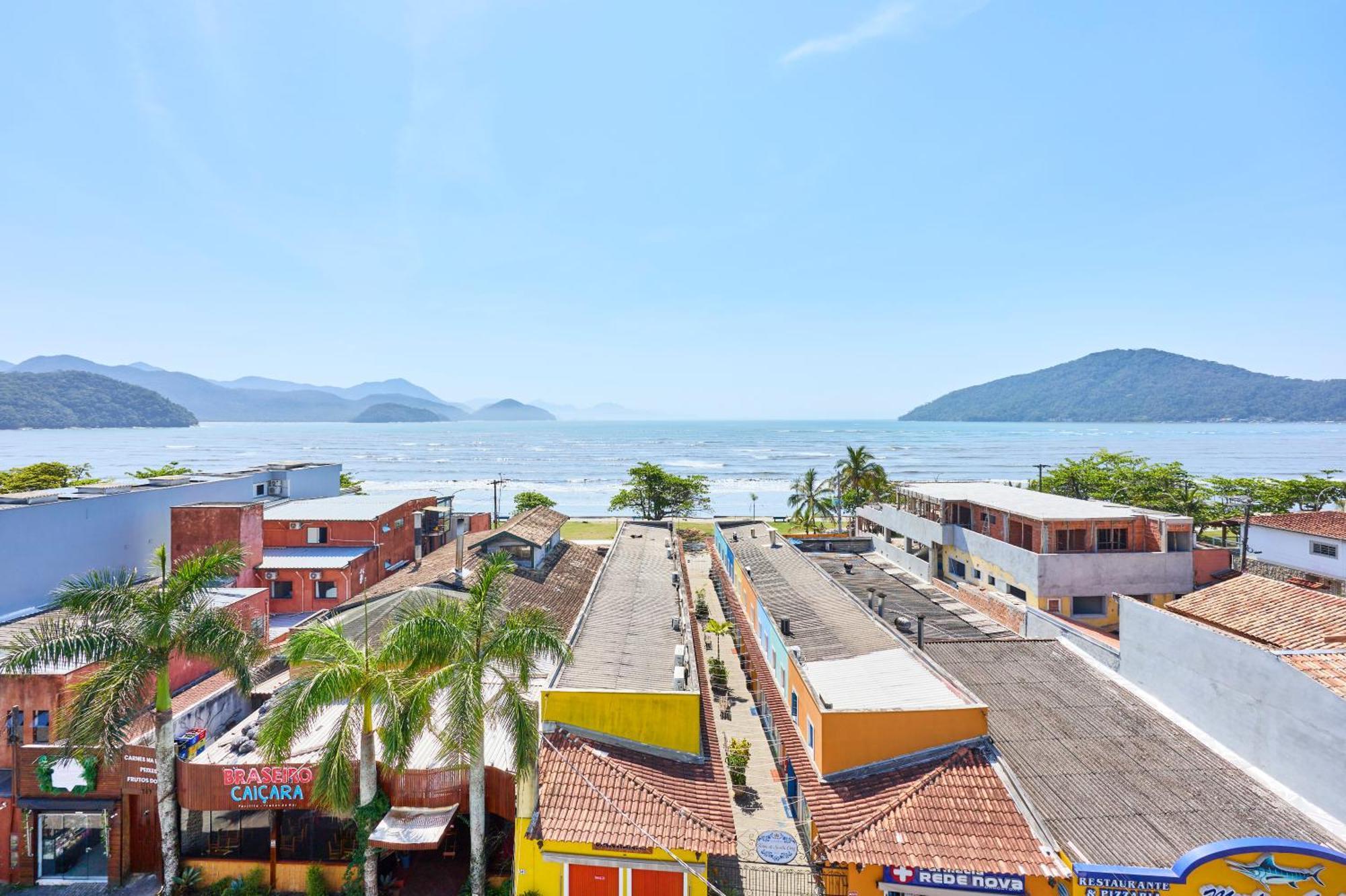 Apartamento de 2 Quartos